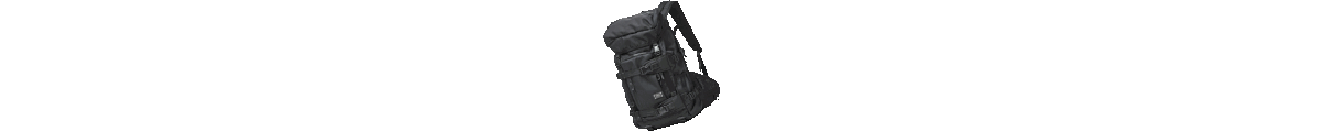 AS2OV DOBBY 305D BACK PACK BLACK 新生活 通勤 通学 大容量 バックパック リュック