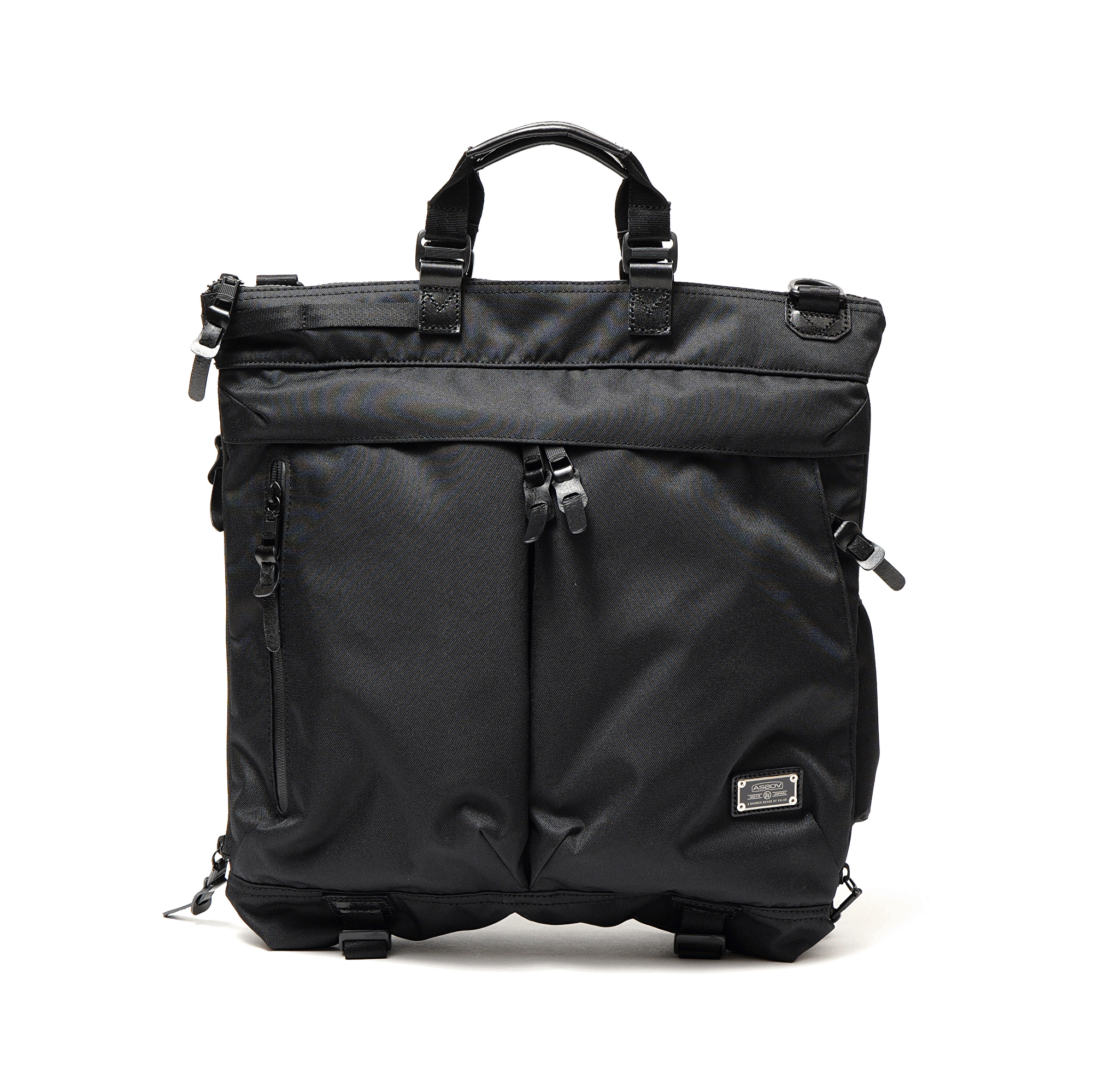 DAY PACK BROWN