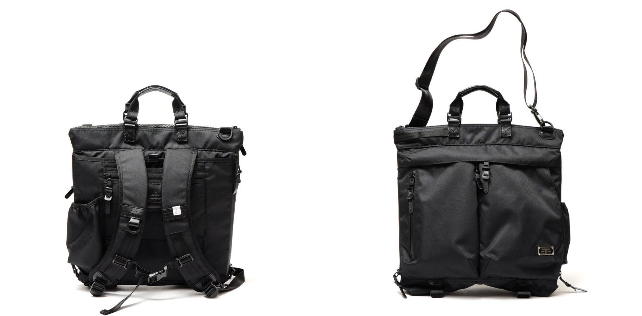DAY PACK BROWN FUNCTION