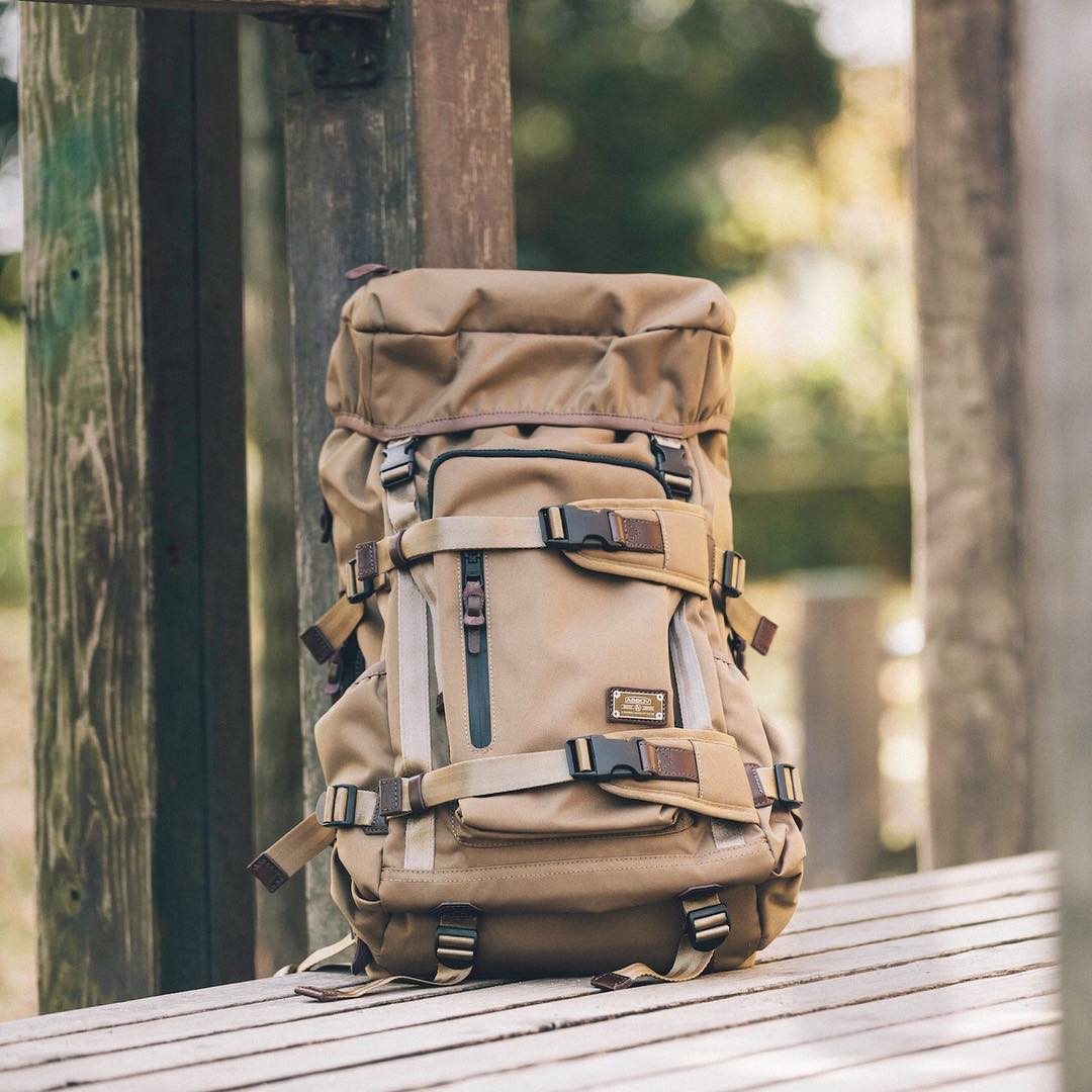 AS2OV CORDURA DOBBY 305D BACK PACK
