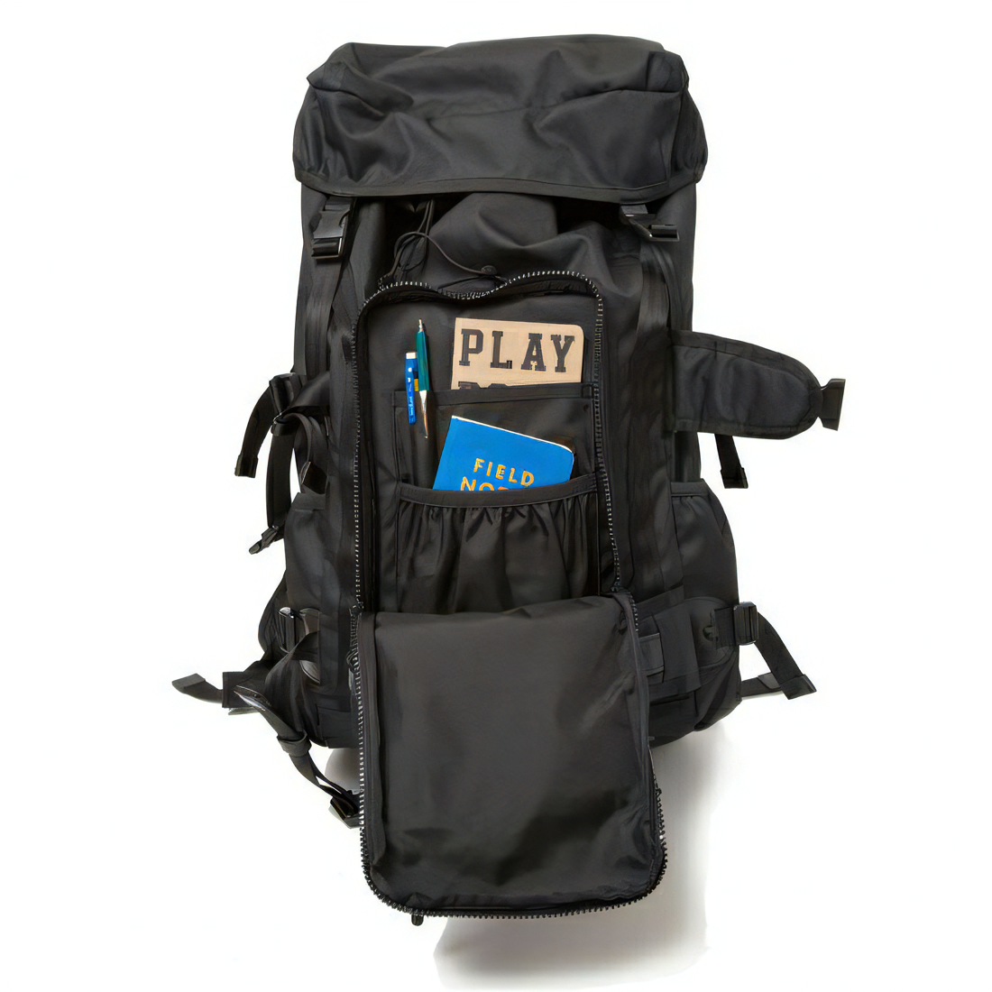 AS2OV CORDURA DOBBY 305D BACK PACK