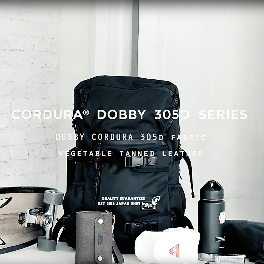 AS2OV CORDURA DOBBY 305D SERIES