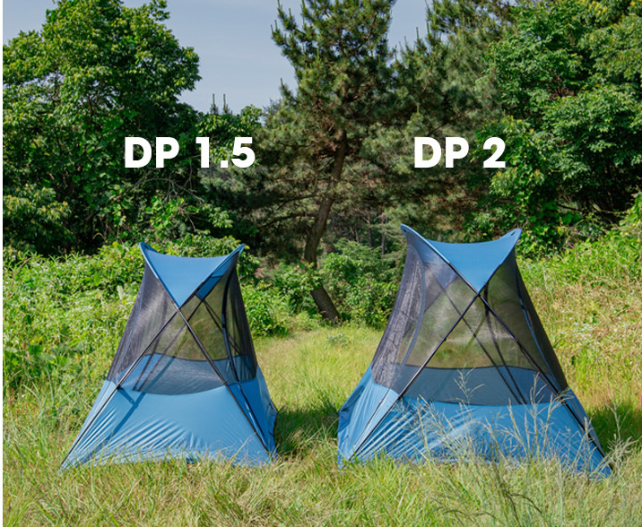 ブラックディア Iron ｍesh folding table