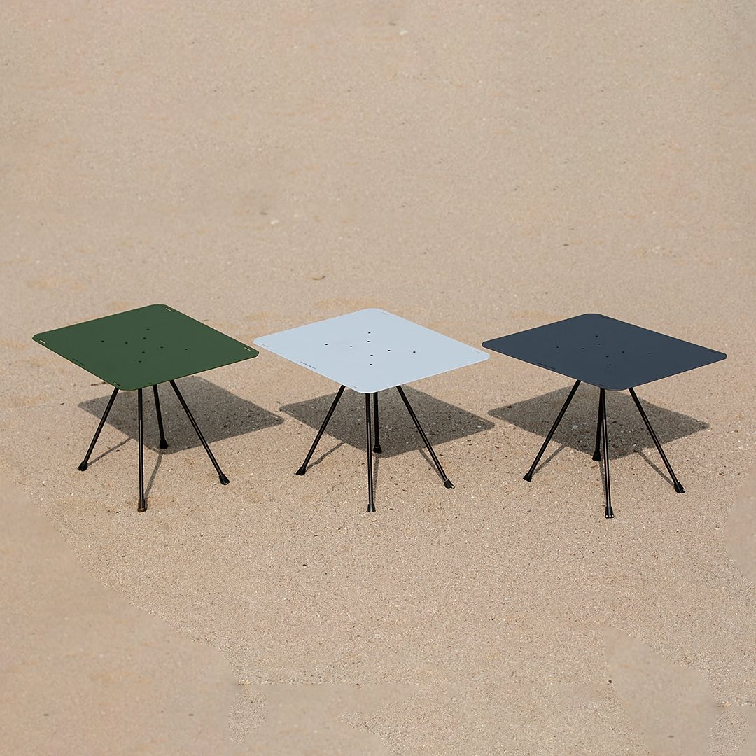 MINIMALWORKS DUO TABLE