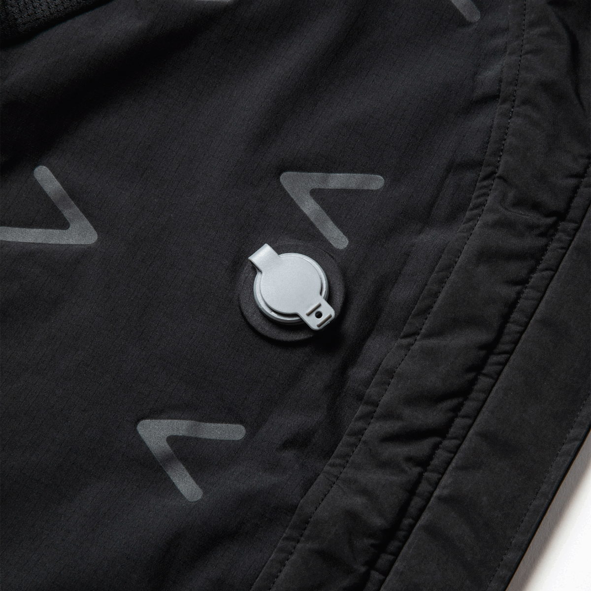 emulation エミュレーション Variable Short Jacket