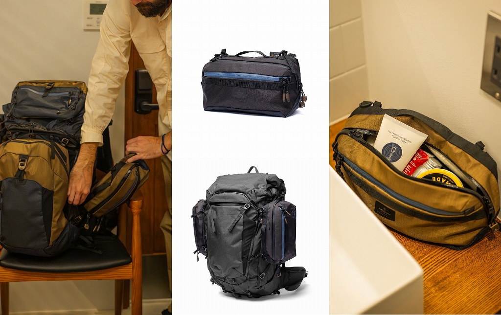 UNBY AS2OV EPIC SERIES