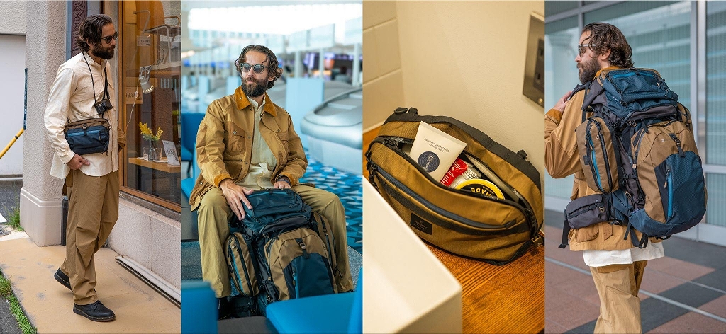 UNBY AS2OV EPIC SERIES