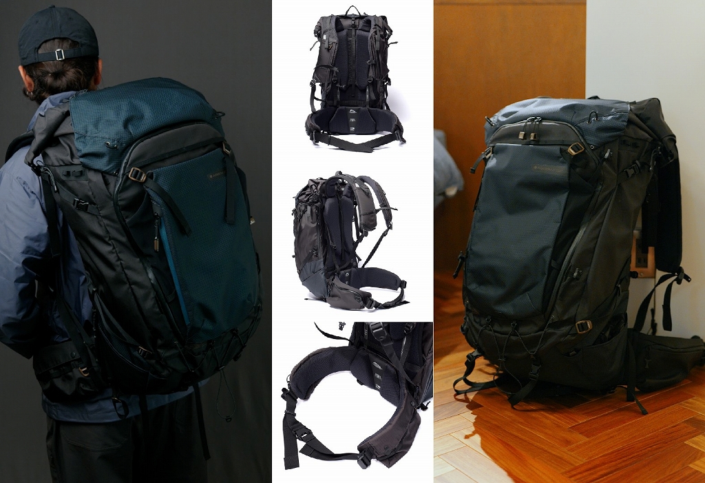 UNBY AS2OV EPIC SERIES