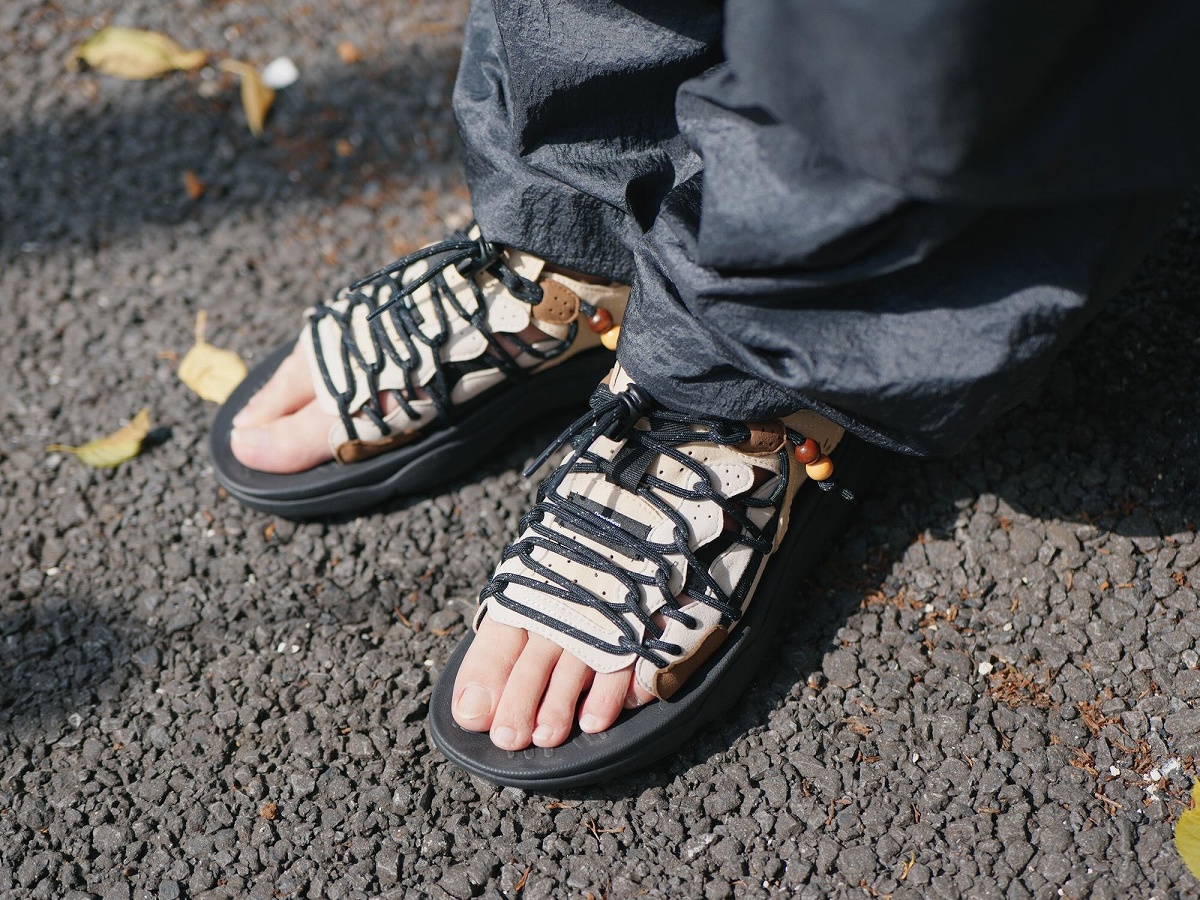 AS2OV フェス サコッシュ