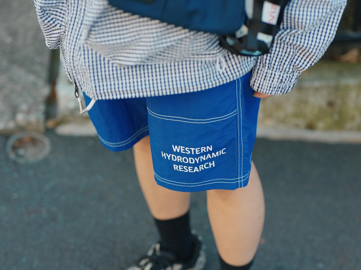 AS2OV フェス サコッシュ