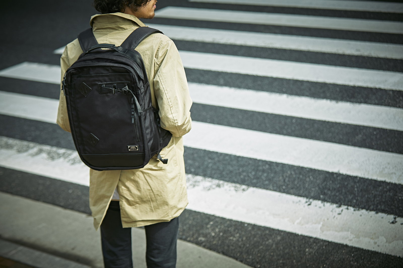 3WAY /2WAY BACK PACK