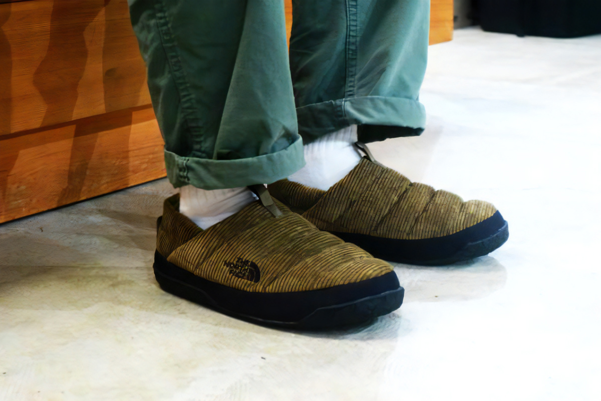 冬キャンプの防寒対策