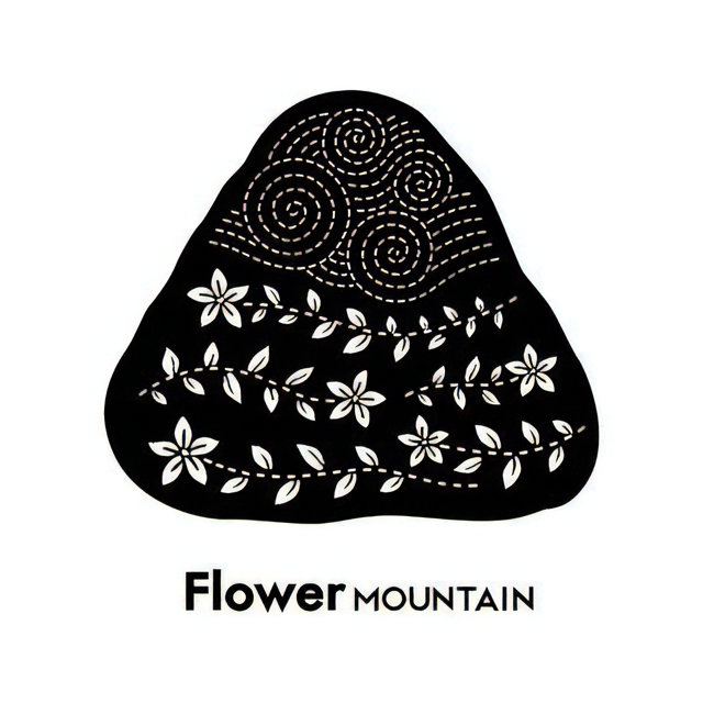 Flower MOUNTAIN