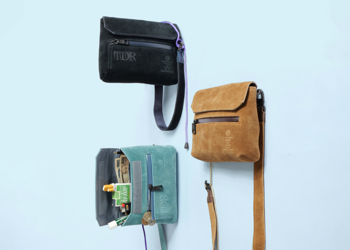 AS2OV(アッソブ) GARB STORE(ガーブストア) TDR(ティーディーアール)