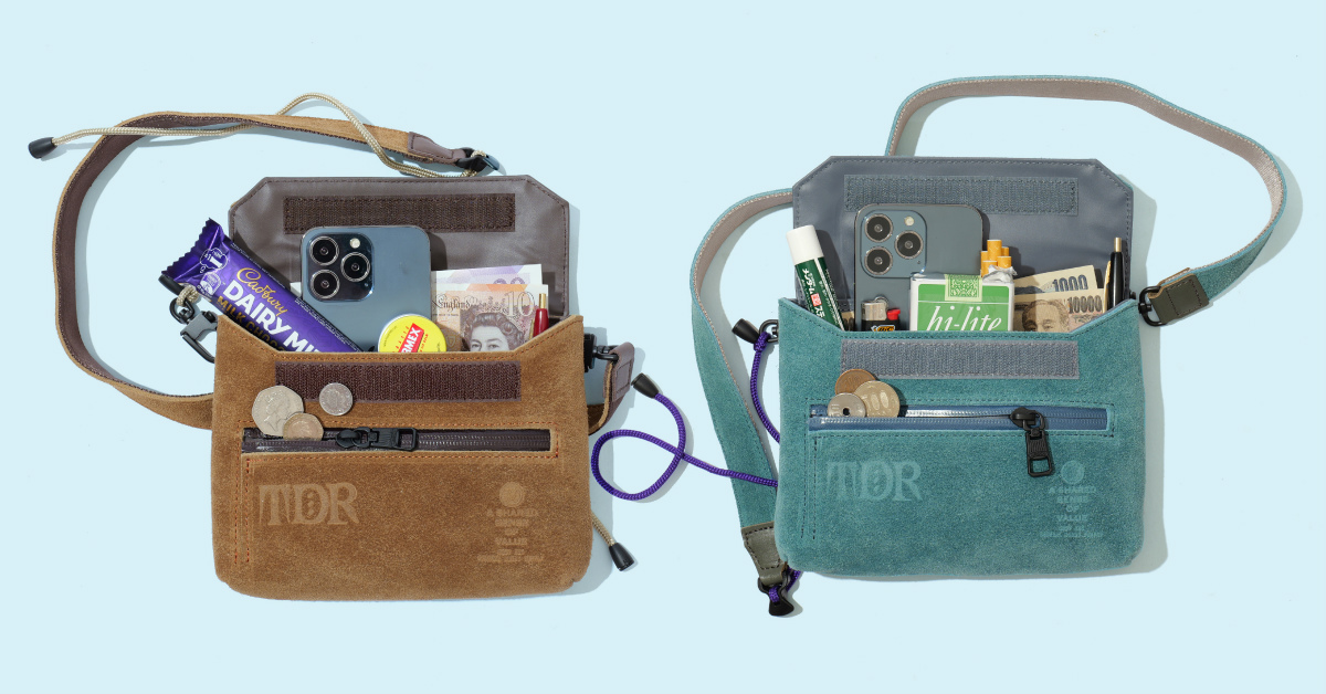 AS2OV(アッソブ) GARB STORE(ガーブストア) TDR(ティーディーアール)