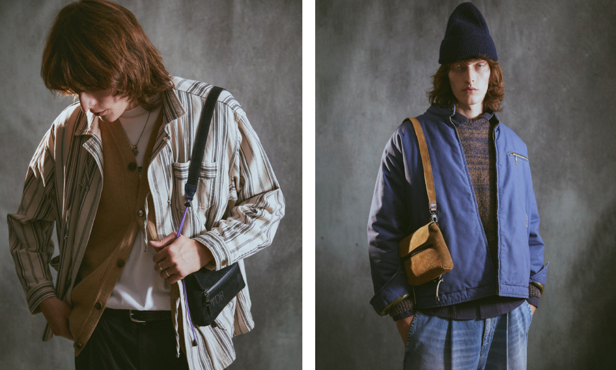 AS2OV(アッソブ) GARB STORE(ガーブストア) TDR(ティーディーアール)