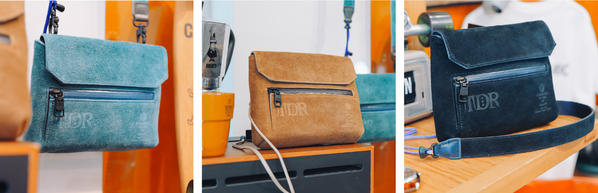 AS2OV(アッソブ) GARB STORE(ガーブストア) TDR(ティーディーアール)