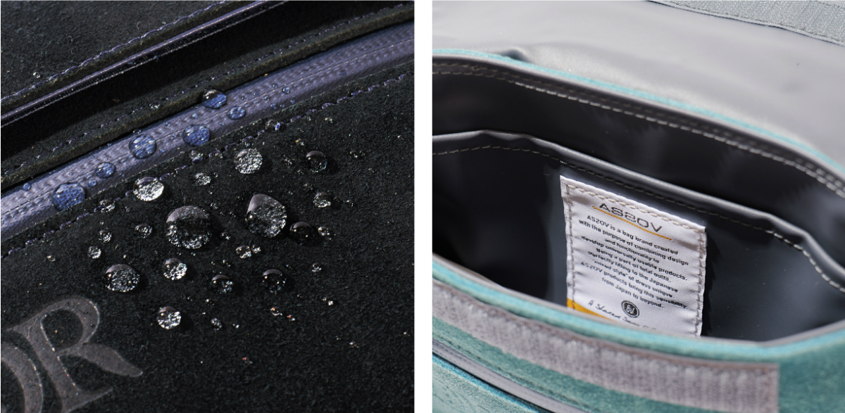 AS2OV(アッソブ) GARB STORE(ガーブストア) TDR(ティーディーアール)