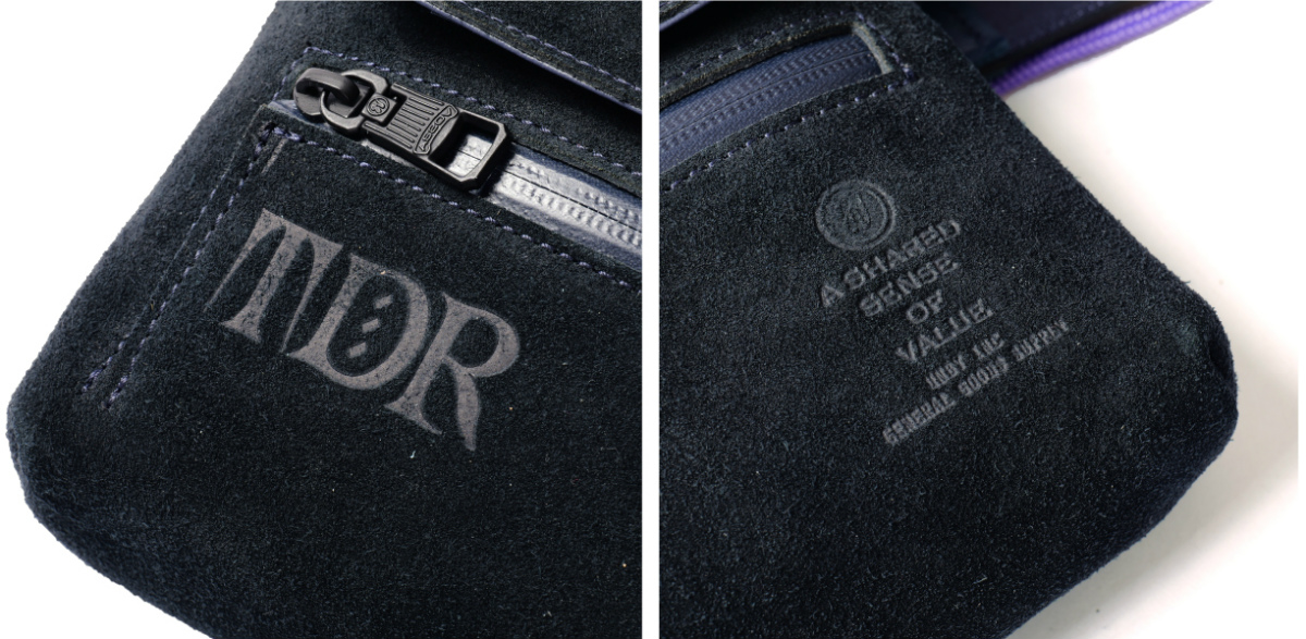 AS2OV(アッソブ) GARB STORE(ガーブストア) TDR(ティーディーアール)