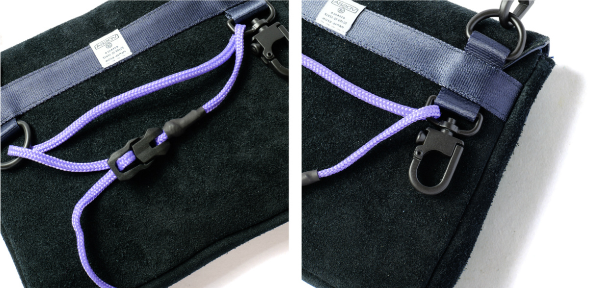 AS2OV(アッソブ) GARB STORE(ガーブストア) TDR(ティーディーアール)