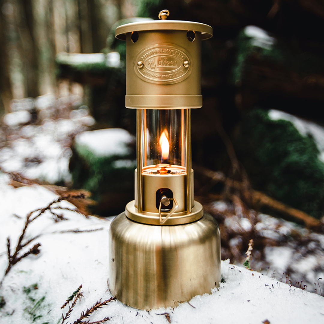 MINIMALWORKS BIG BALL R