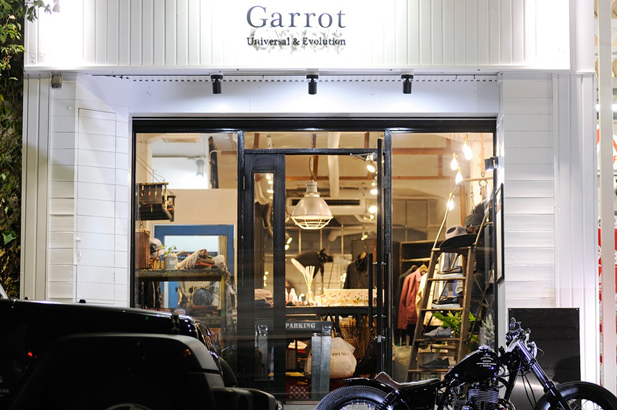 GARROT（ガロ）