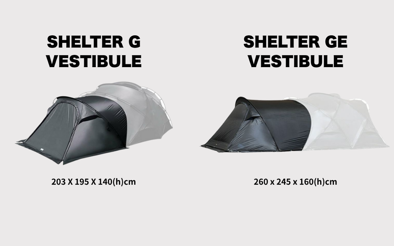 UNBY AS2OV チェアカバー 冬キャンプ