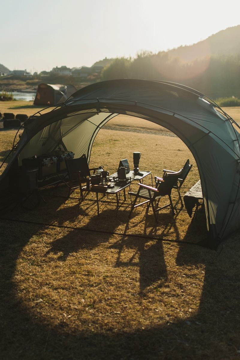 MINIMALWORKS シェルターG SHELTER G シェルター G SHELTERG