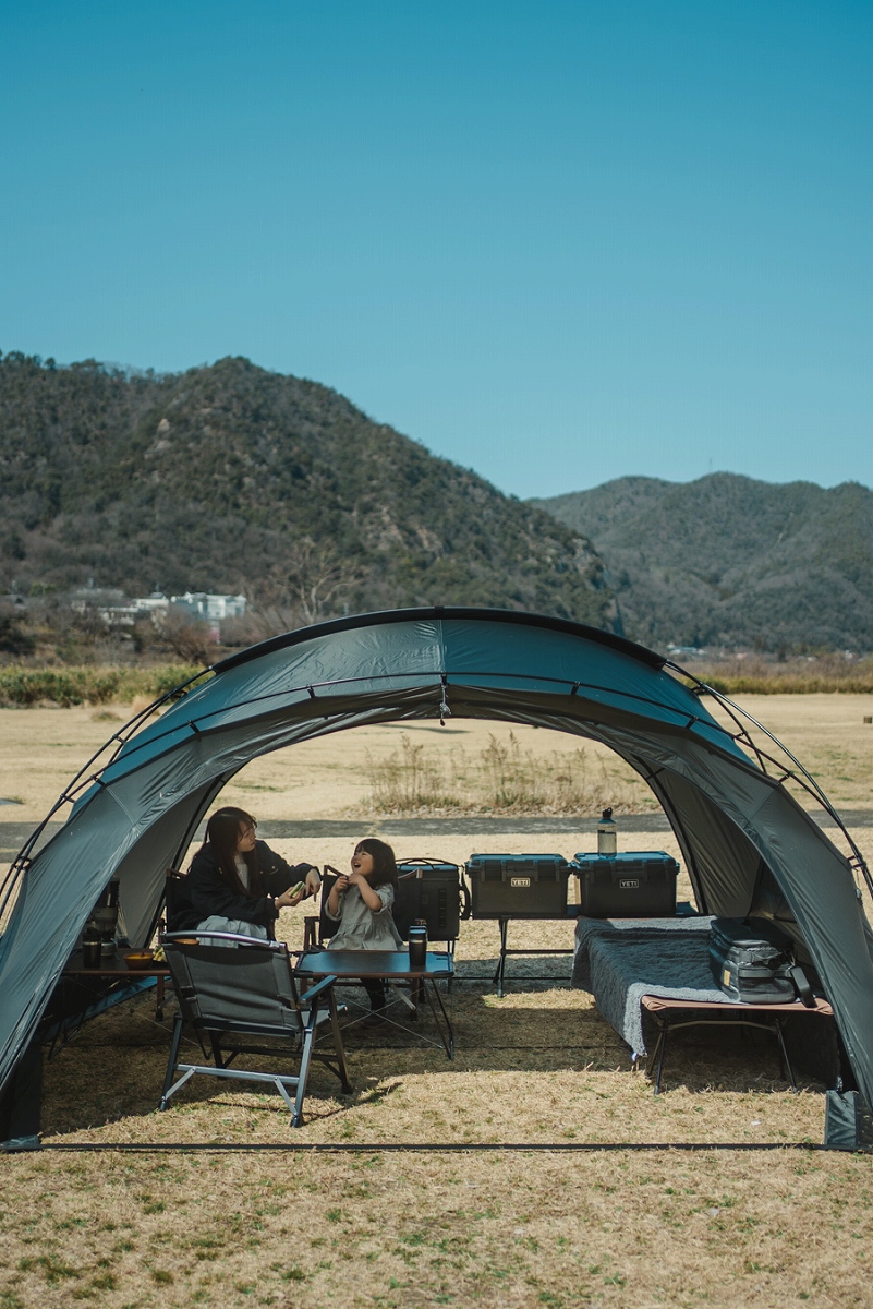 MINIMALWORKS シェルターG SHELTER G シェルター G SHELTERG