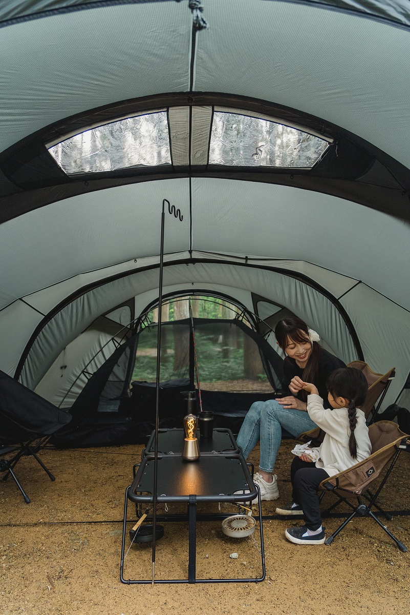 MINIMALWORKS シェルターG SHELTER G シェルター G SHELTERG