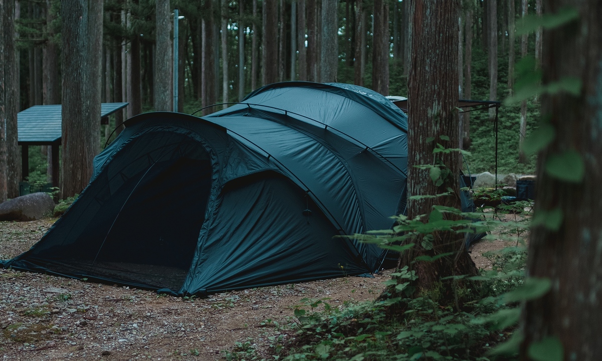 MINIMALWORKS シェルターG SHELTER G シェルター G SHELTERG