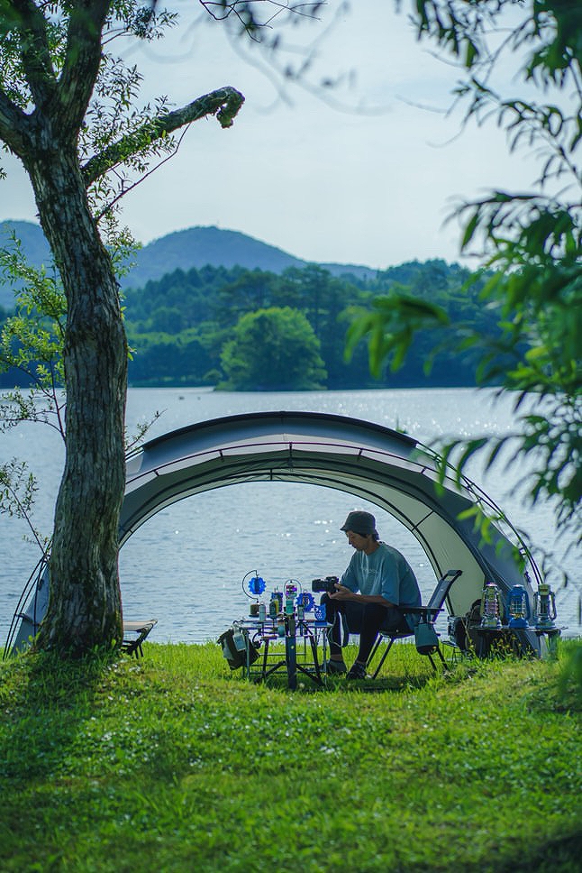 MINIMALWORKS シェルターG SHELTER G シェルター G SHELTERG