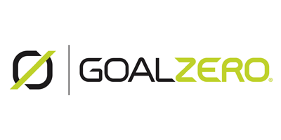 GOAL ZERO ゴールゼロ