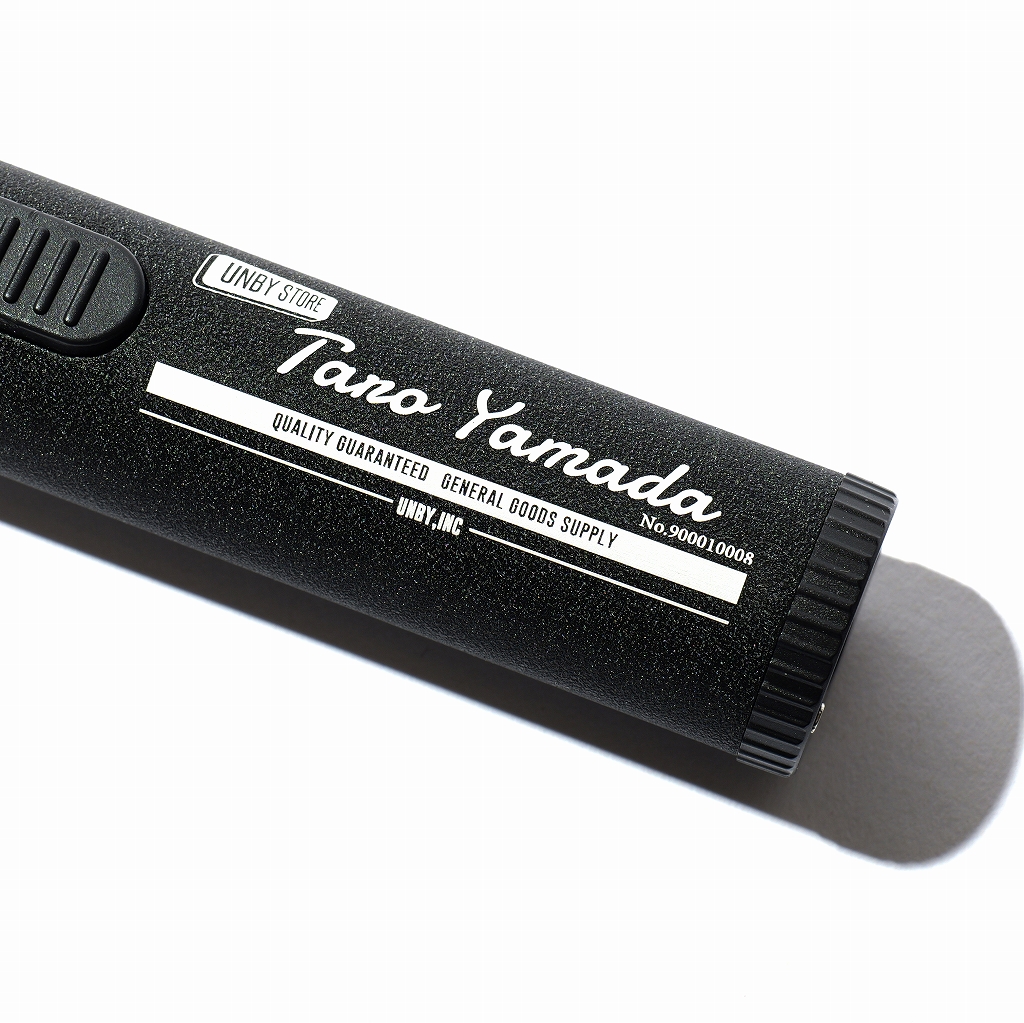 AS2OV PORTABLE STIC BURNER