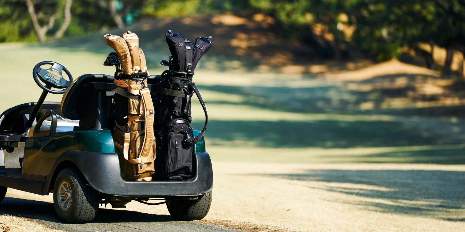 AS2OV GOLF