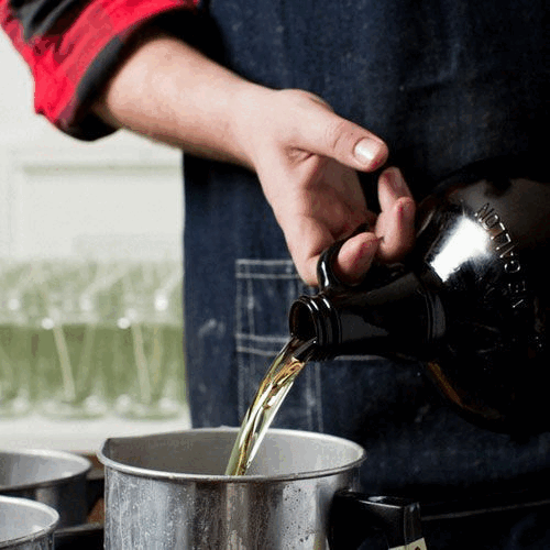 DETAIL INC. ディティールインク GOOD CANDLE 1LB キャンドル