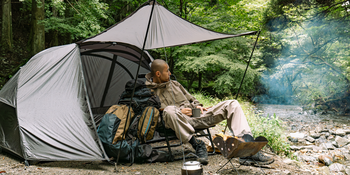 AS2OV Outdoor