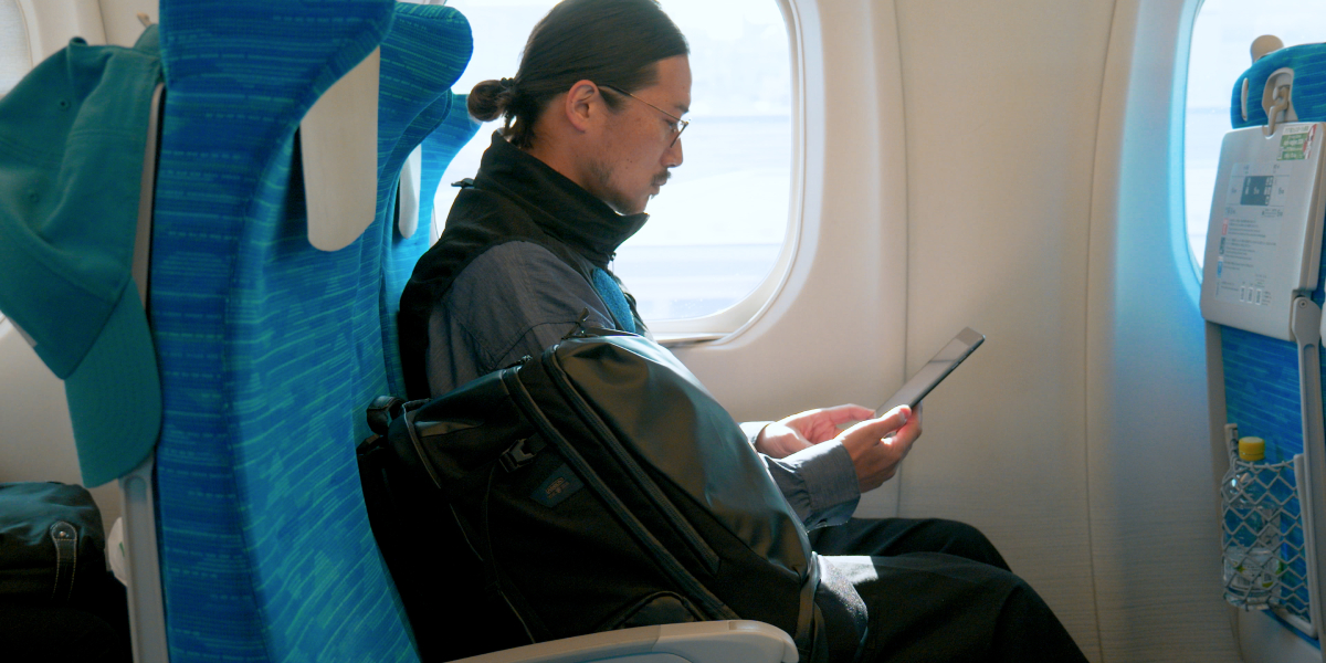 AS2OV TRAVEL