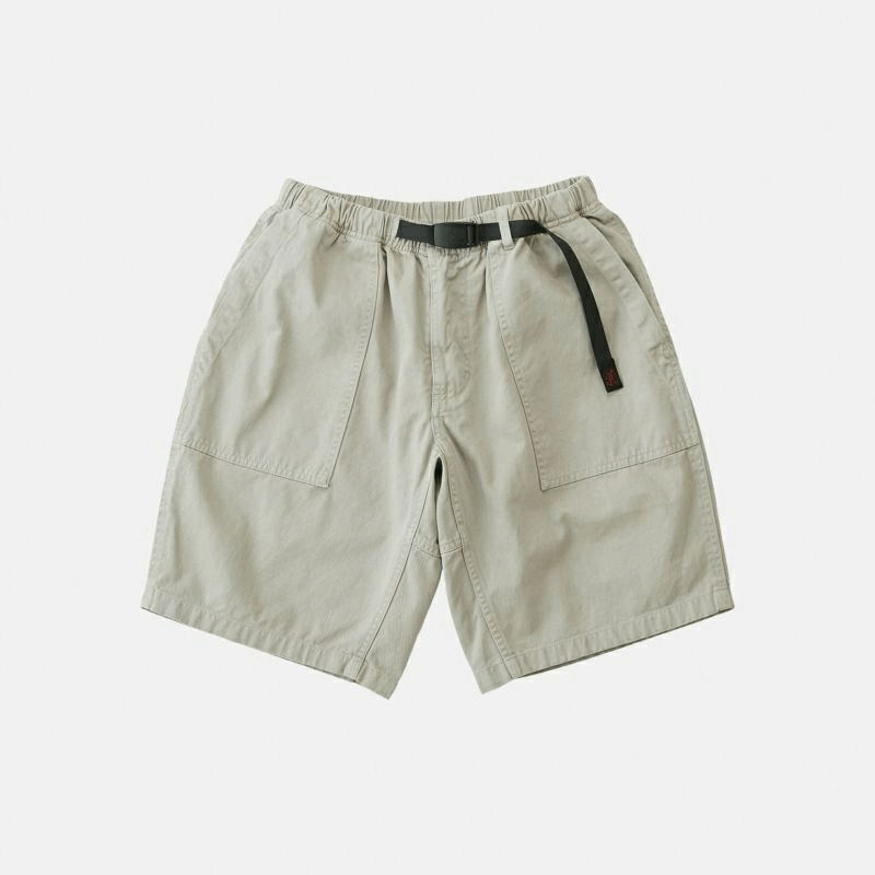 GRAMICCI グラミチ RIDGE SHORT | リッジショーツ