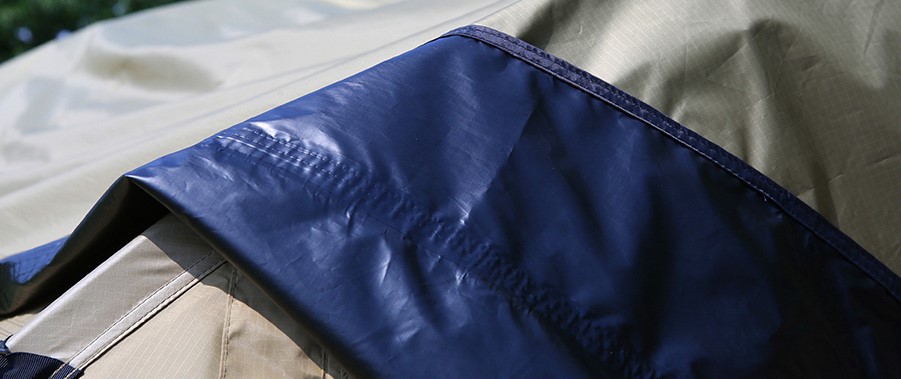 UNBY CAMP キャンプ MINIMALWORKS GROTTO