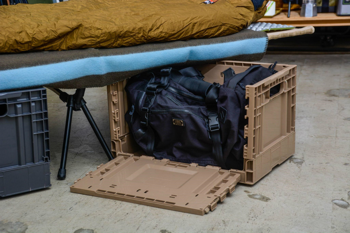 UNBY 冬 キャンプ　快眠　寝具　シュラフ