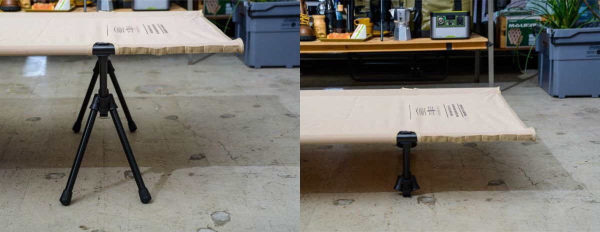 UNBY 冬 キャンプ　快眠　寝具　シュラフ