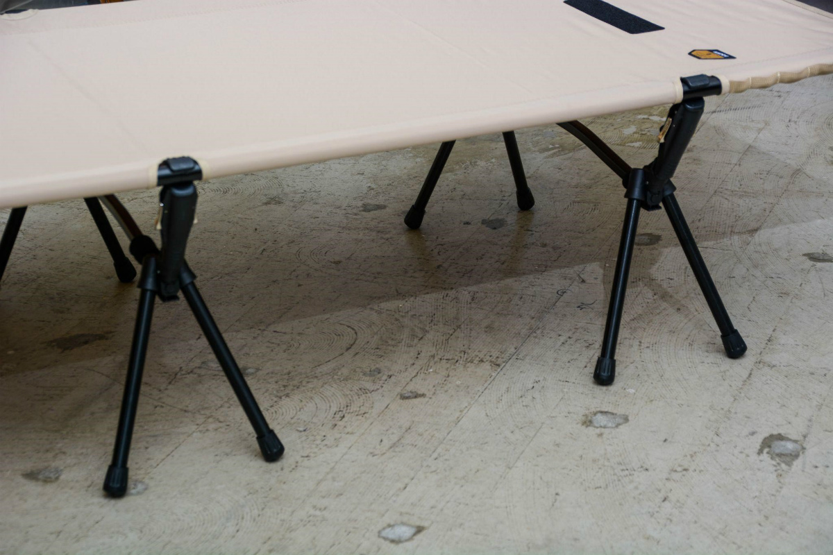 UNBY 冬 キャンプ　快眠　寝具　シュラフ