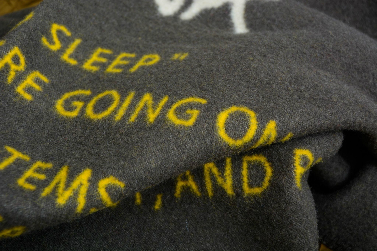 UNBY 冬 キャンプ　快眠　寝具　シュラフ