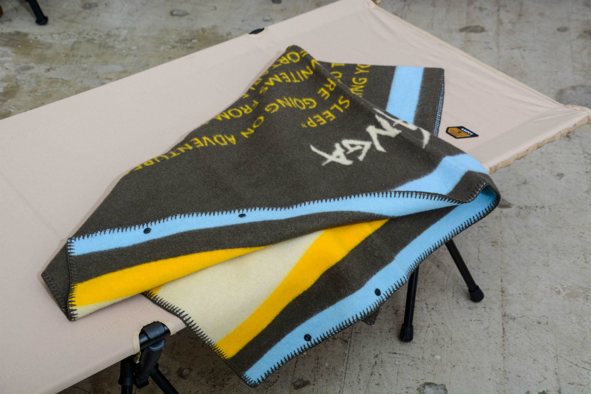 UNBY 冬 キャンプ　快眠　寝具　シュラフ