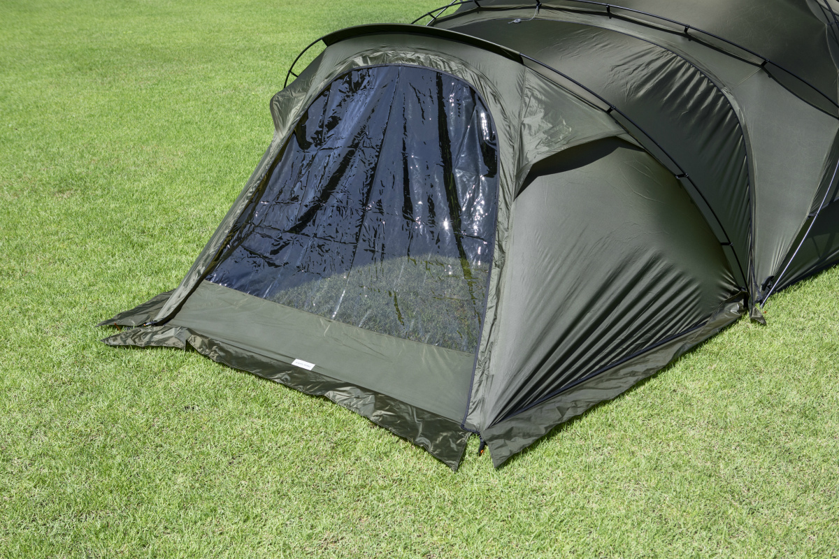 MINIMAL WORKS SHELTER G