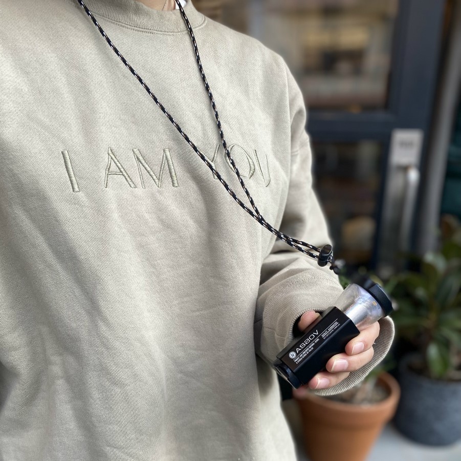 AS2OV ランタン スタンド