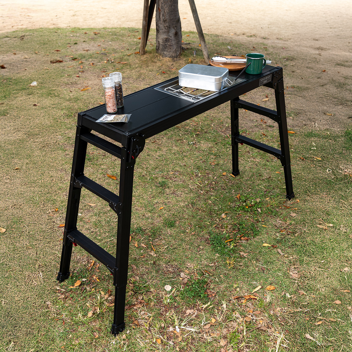 HASEGAWA CAMP × WANTKEY CAMP