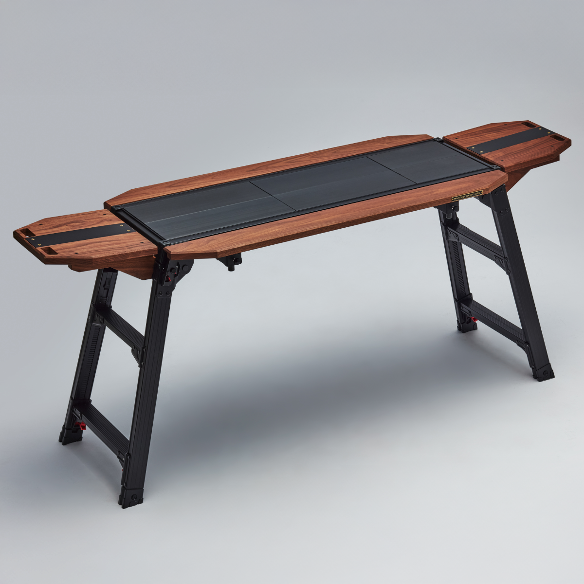 HASEGAWA CAMP × WANTKEY CAMP