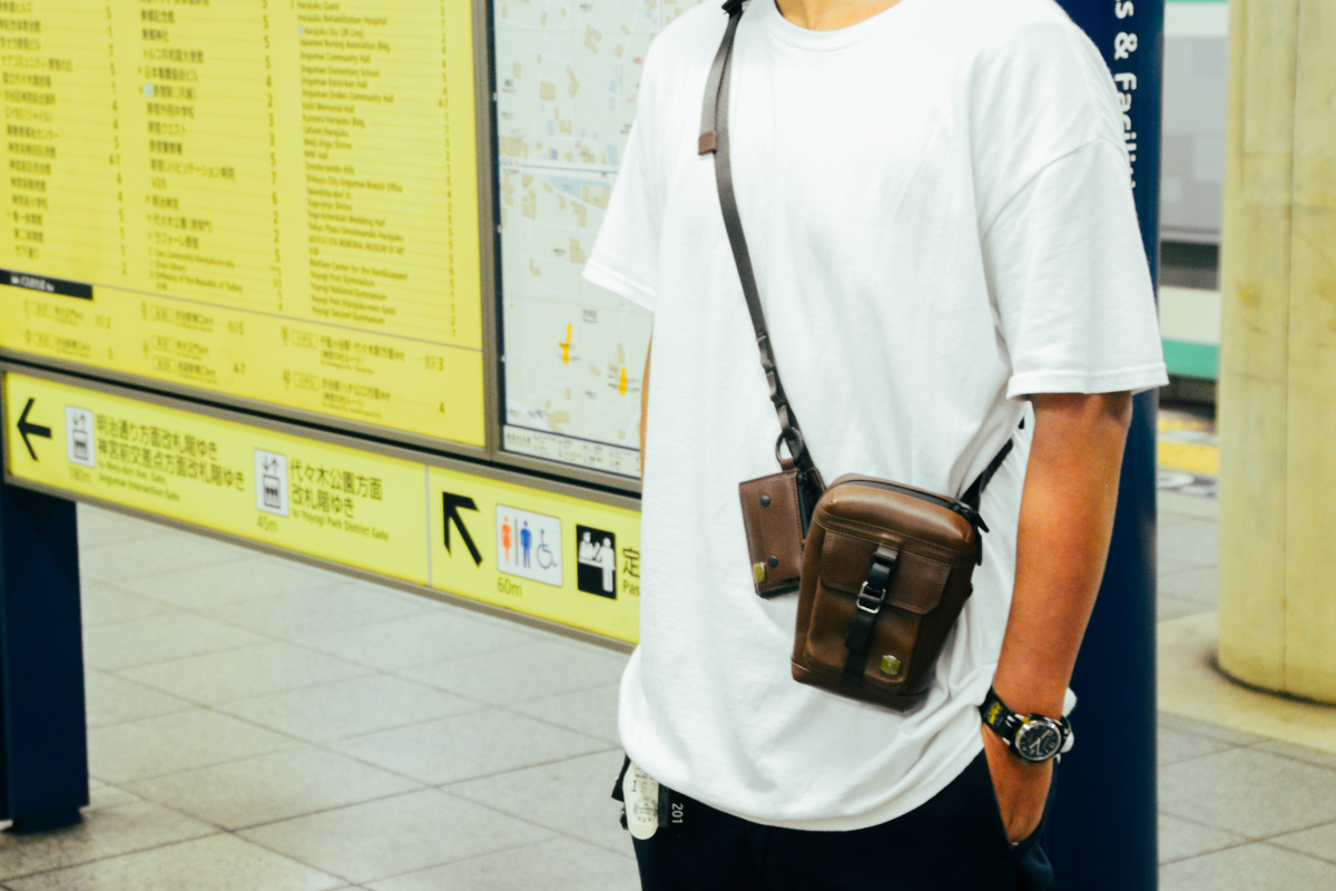 AS2OV アッソブ CORDURA DOBBY 305D 3WAY BACK PACK L BLACK